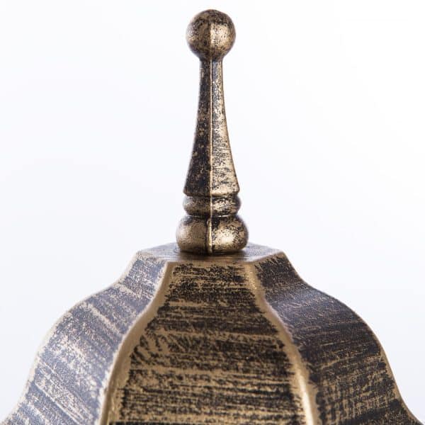 Ландшафтный светильник Arte Lamp PEGASUS A3151FN-1BN — изображение 3