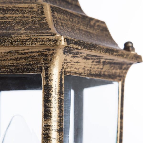 Ландшафтный светильник Arte Lamp PEGASUS A3151FN-1BN — изображение 4