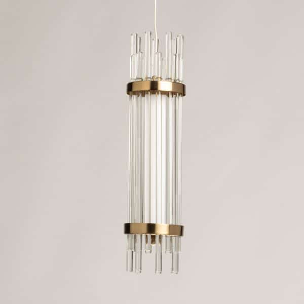 Люстра De City Аделард — изображение 2