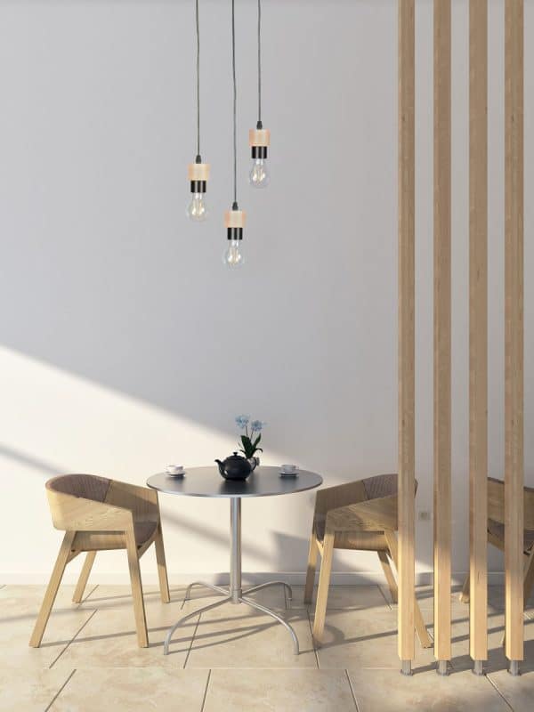 Люстра De City Акцент — изображение 2