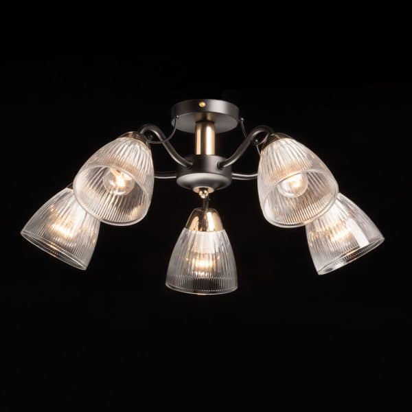 Люстра De City Альфа — изображение 2