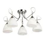 Люстра De City Альфа