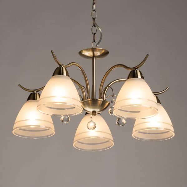 Люстра De City Ариадна — изображение 2