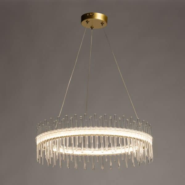 Люстра De City Арман — изображение 2