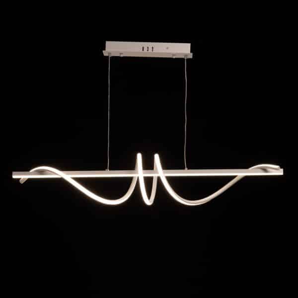 Люстра De City Аурих — изображение 2