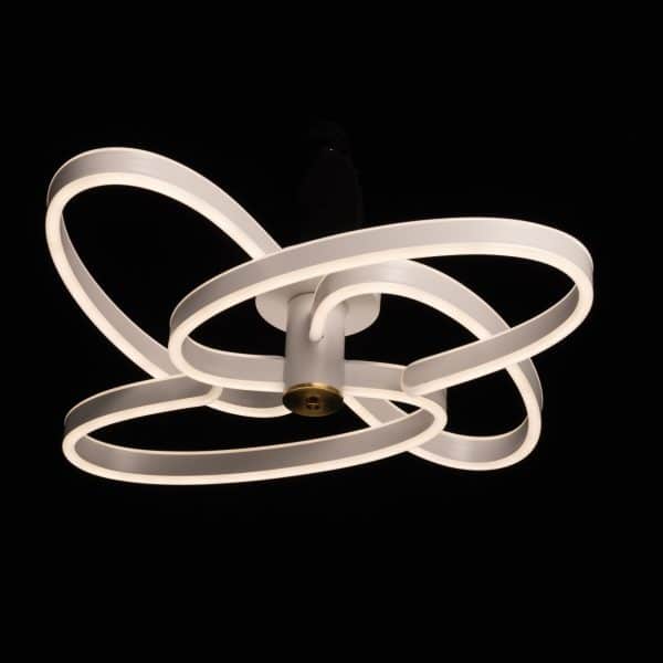 Люстра De City Аурих — изображение 2