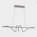 Люстра De City Аурих