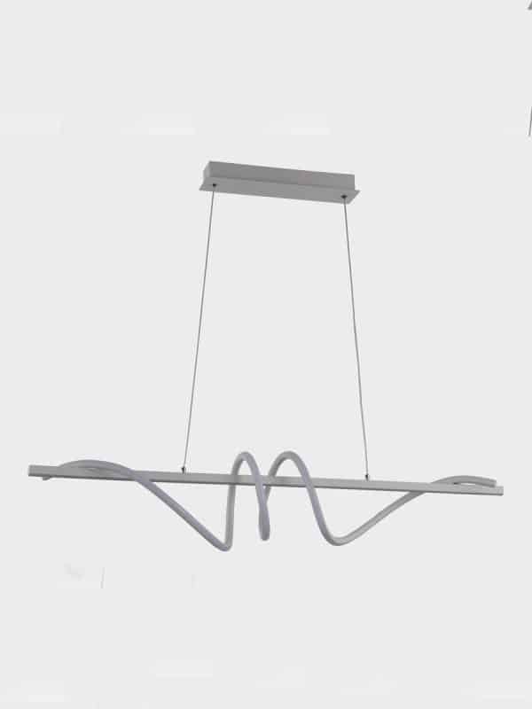 Люстра De City Аурих