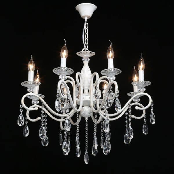 Люстра De City Аврора — изображение 2