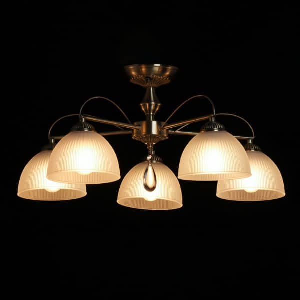 Люстра De City Блеск — изображение 2