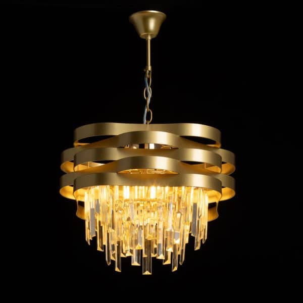 Люстра De City Бриз — изображение 2