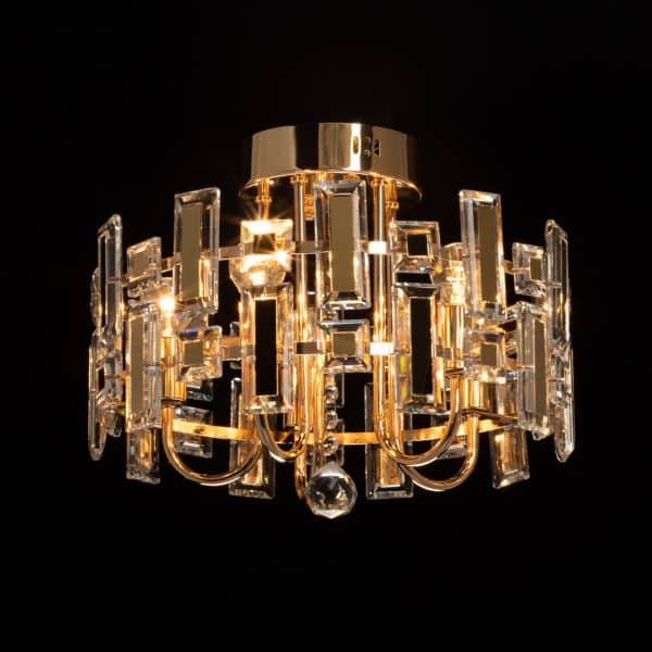 Люстра De City Бриз — изображение 2