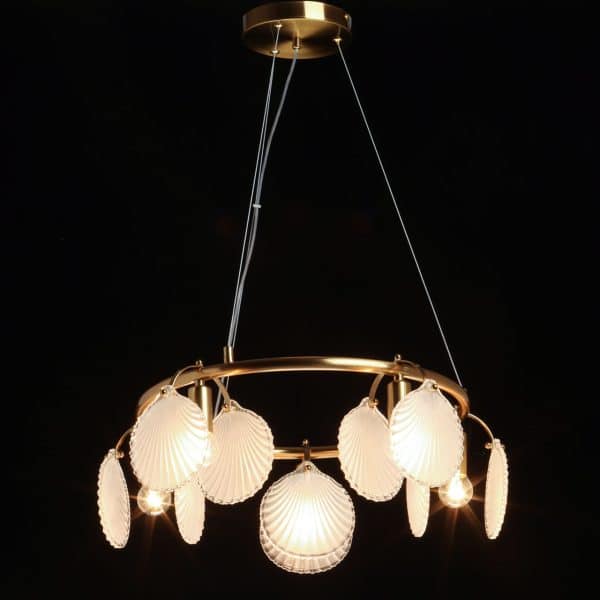 Люстра De City Бриз — изображение 2