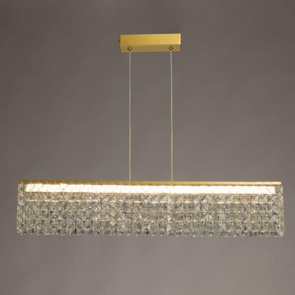 Люстра De City Бриз — изображение 2