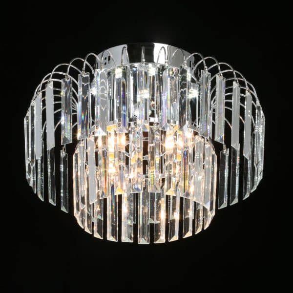 Люстра De City Бриз — изображение 2