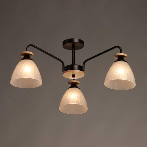 Люстра De City Дэла — изображение 2