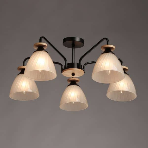 Люстра De City Дэла — изображение 2