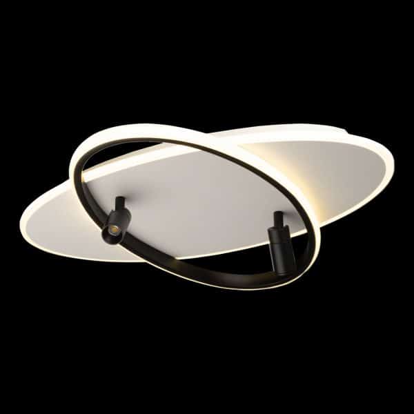 Люстра De City Драйв — изображение 2