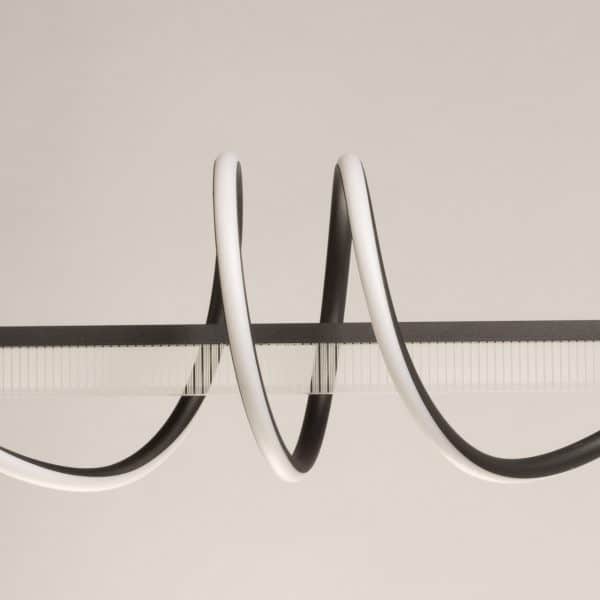 Люстра De City Конти — изображение 2