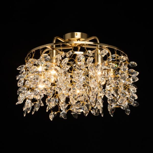 Люстра De City Лайма — изображение 2