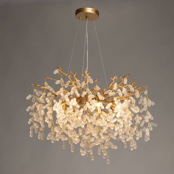 Люстра De City Лайма — изображение 2