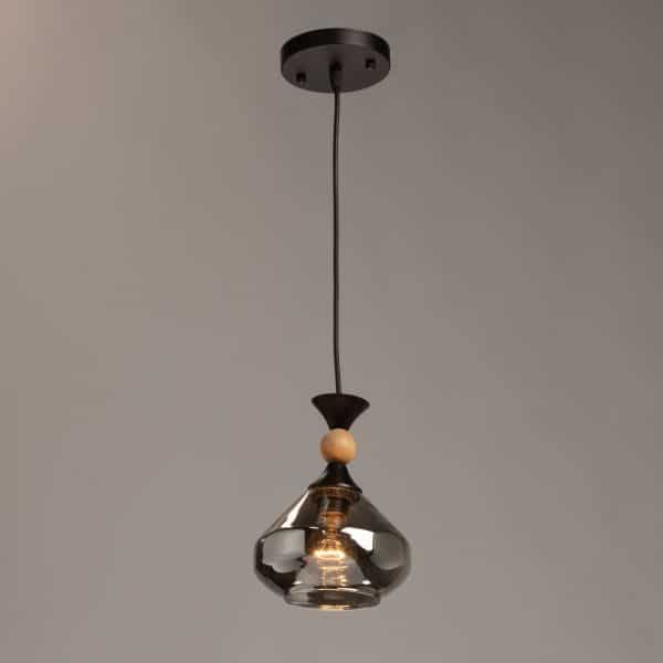 Люстра De City Лоск — изображение 2