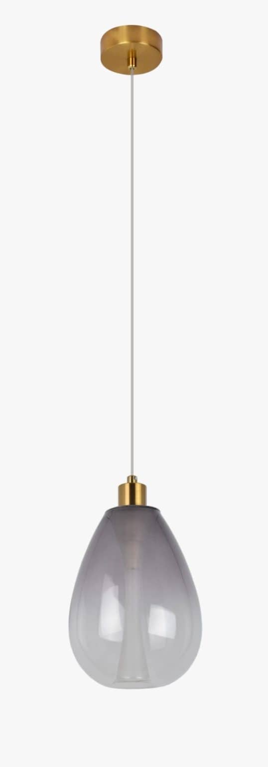 Люстра De City Лоск