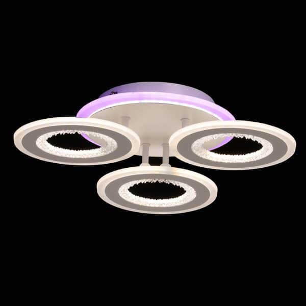 Люстра De City Мадлен — изображение 2