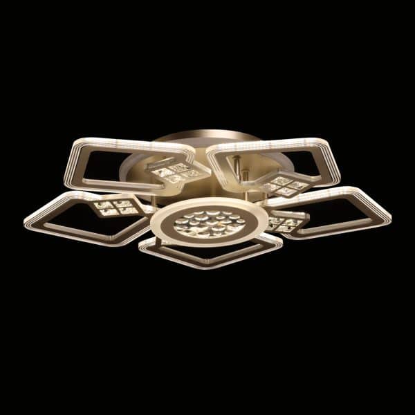 Люстра De City Мадлен — изображение 2