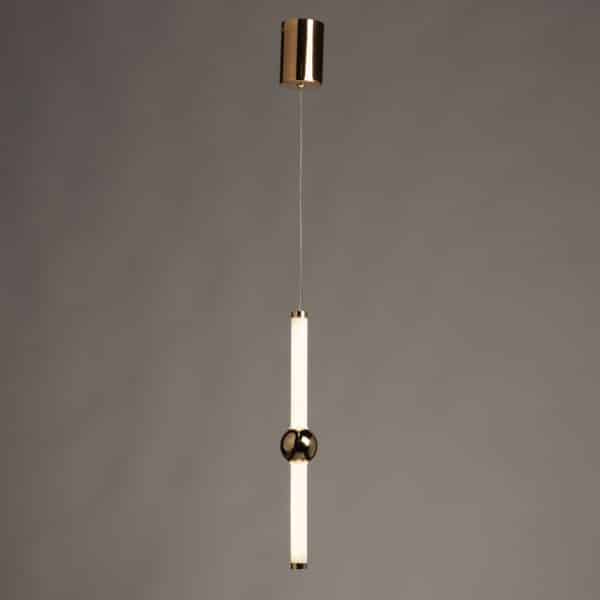 Люстра De City Мадлен — изображение 2