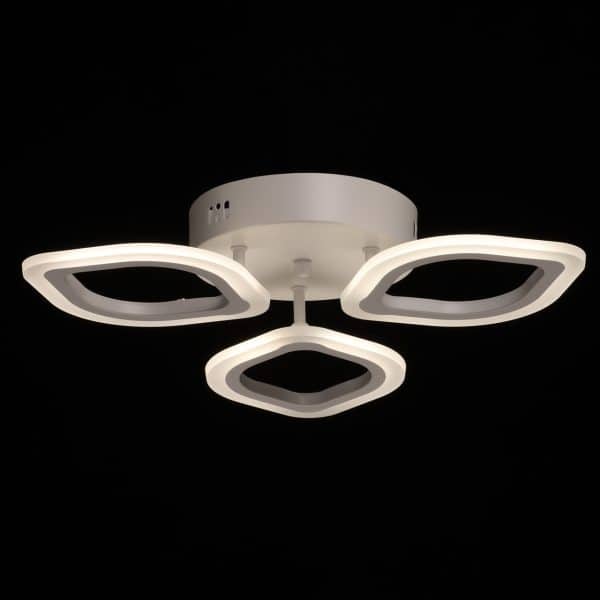 Люстра De City Мадлен — изображение 2