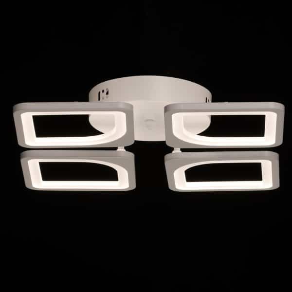 Люстра De City Мадлен — изображение 2