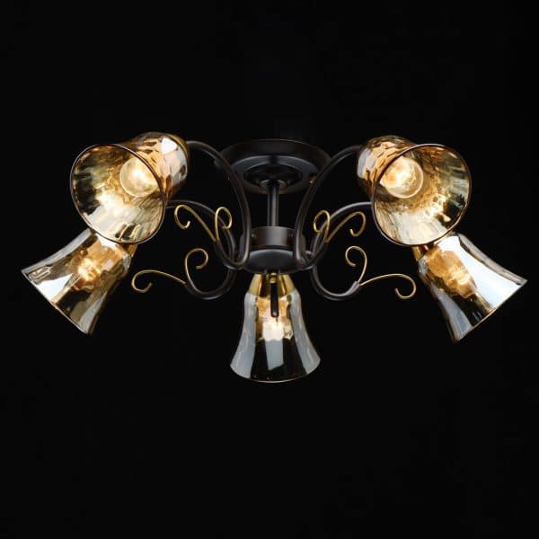 Люстра De City Моника 372014205 — изображение 2