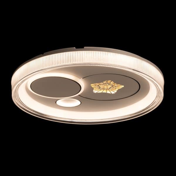 Люстра De City Норден — изображение 2