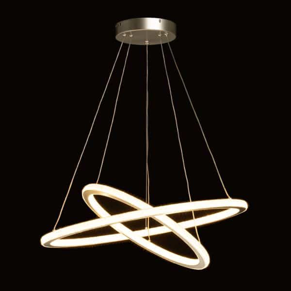 Люстра De City Оскар — изображение 2