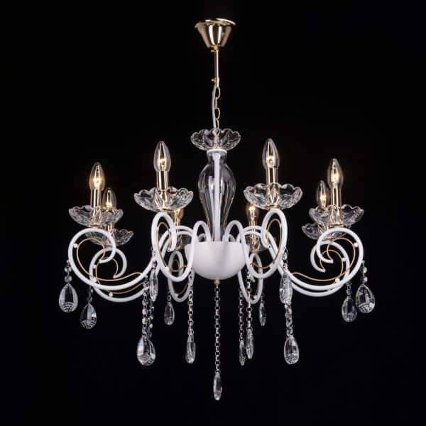 Люстра De City Свеча — изображение 2