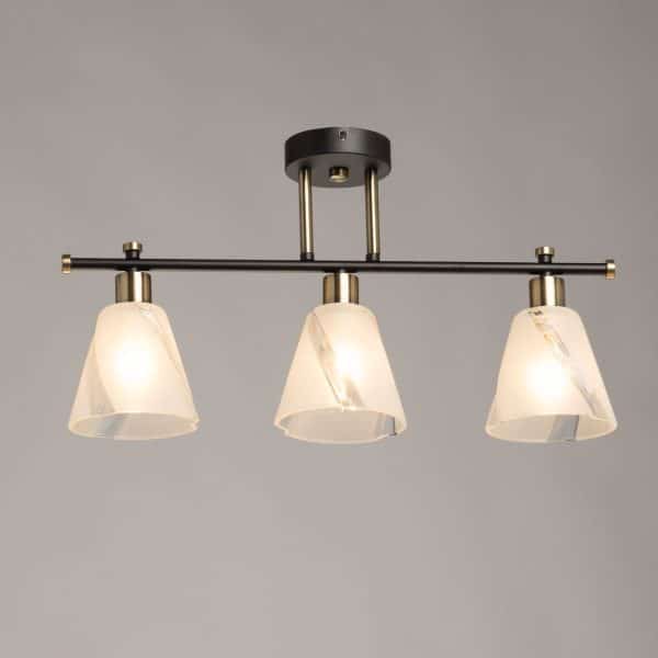 Люстра De City Тетро — изображение 2