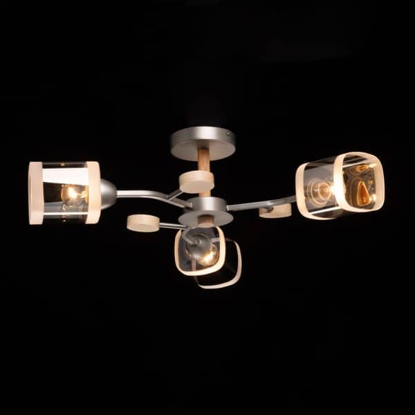 Люстра De City Тетро — изображение 2