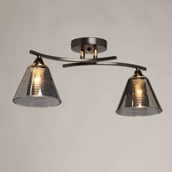 Люстра De City Тетро — изображение 2