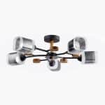 Люстра De City Тетро