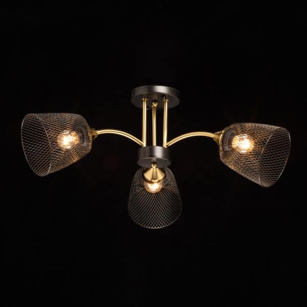 Люстра De City Вита — изображение 2