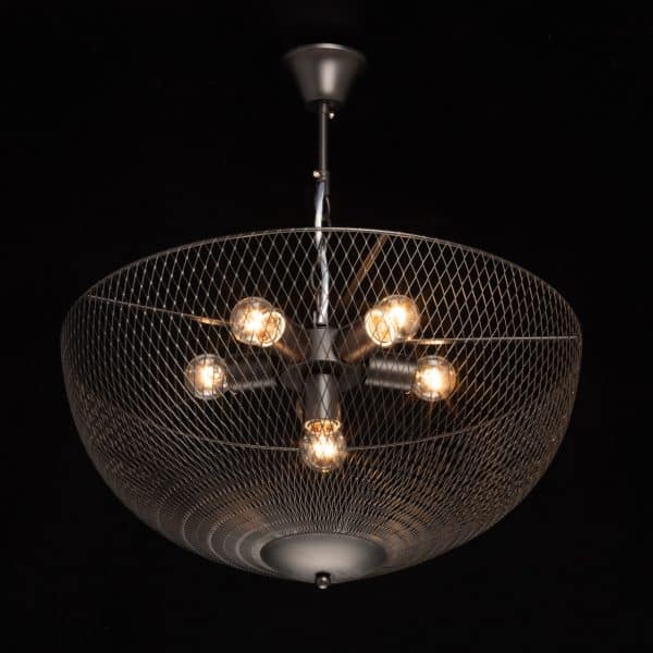 Люстра De City Вита — изображение 2