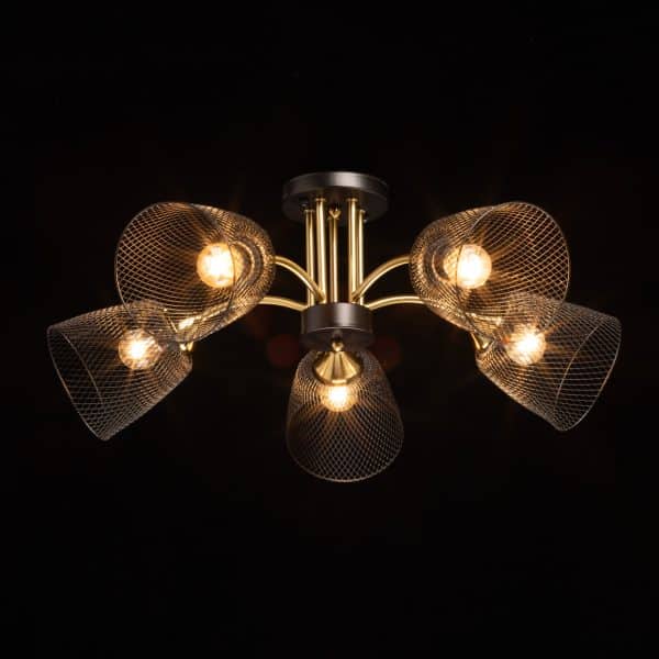 Люстра De City Вита — изображение 2