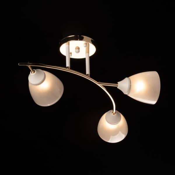 Люстра De City Восторг — изображение 2