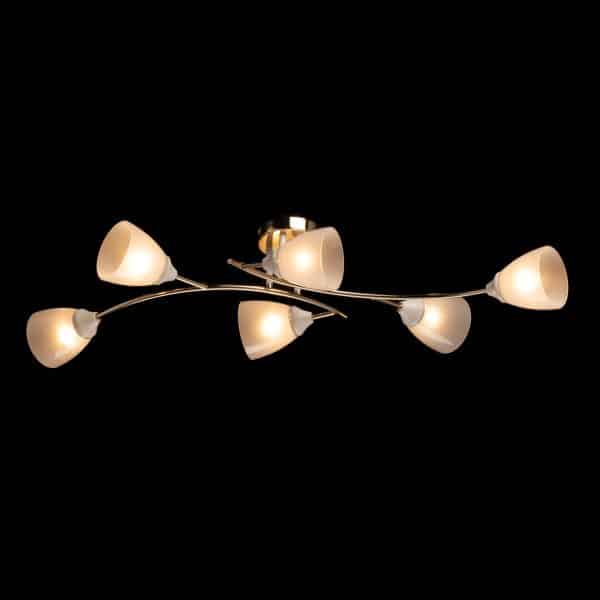 Люстра De City Восторг — изображение 2