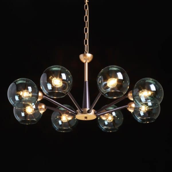 Люстра De Markt Гамбург — изображение 2