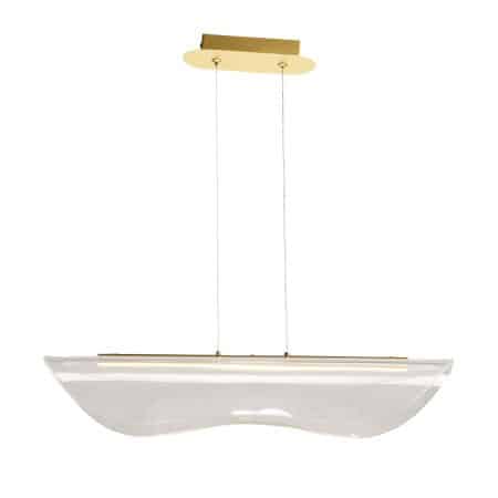 Люстра De Markt Конти