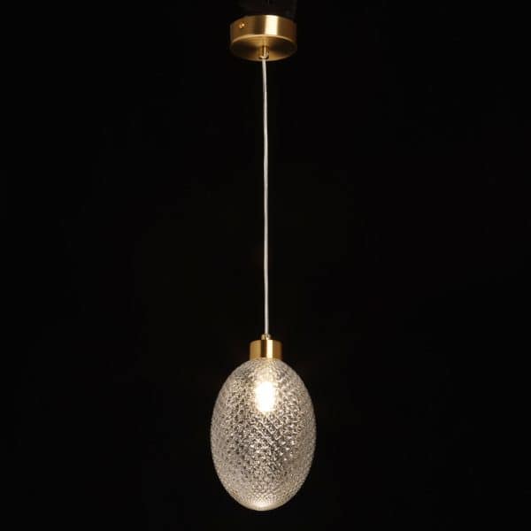 Люстра De Markt Крайс — изображение 2