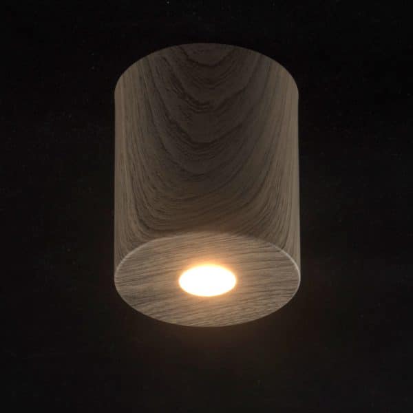 Люстра DeMarkt Иланг 712010301 — изображение 2