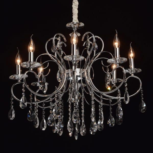 Люстра MW-Light Адель — изображение 2